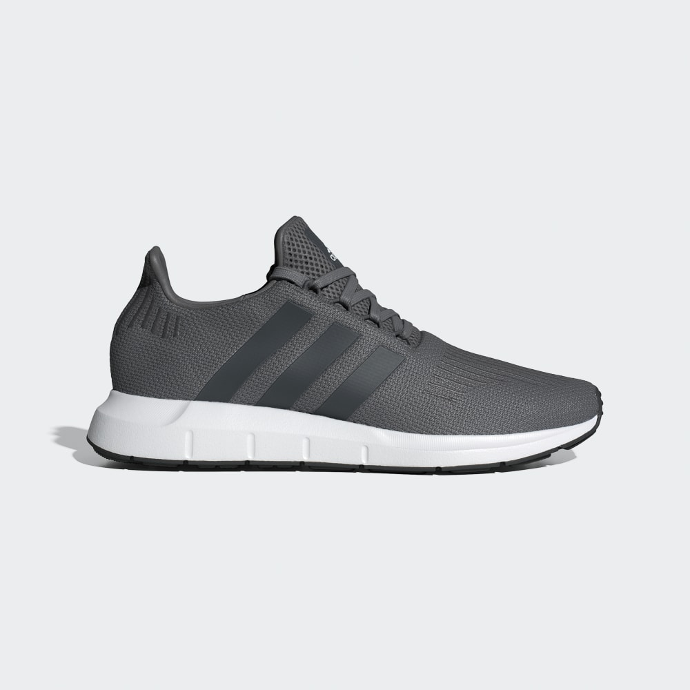 

Кроссовки Adidas Swift Run 1.0 Shoes, цвет Grey Four/Grey Six/Cloud White