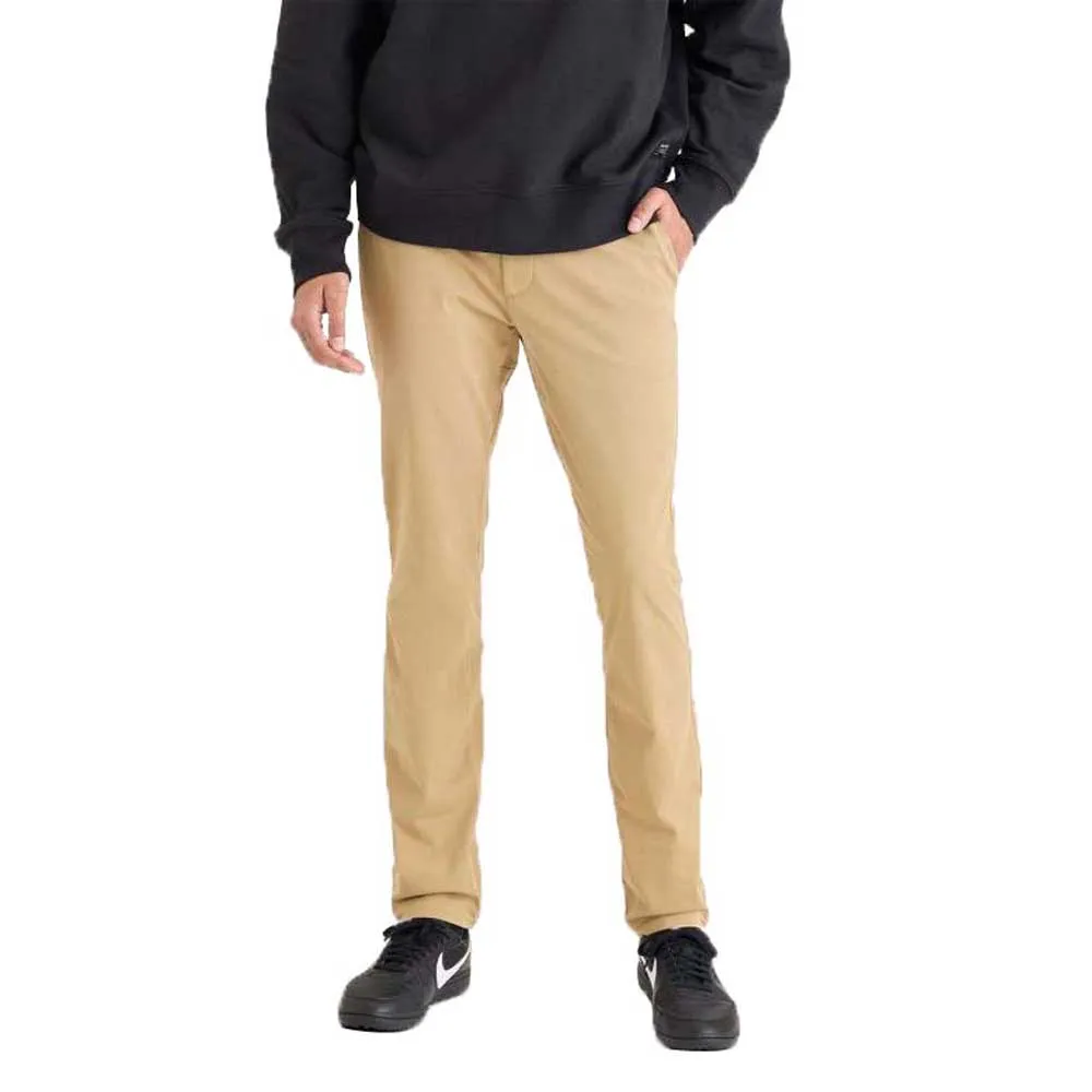 

Брюки чинос Dockers Go Activeflex, бежевый
