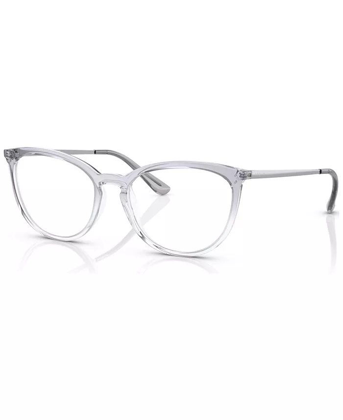 

Женские очки "кошачий глаз", VO527653-O Vogue Eyewear, белый