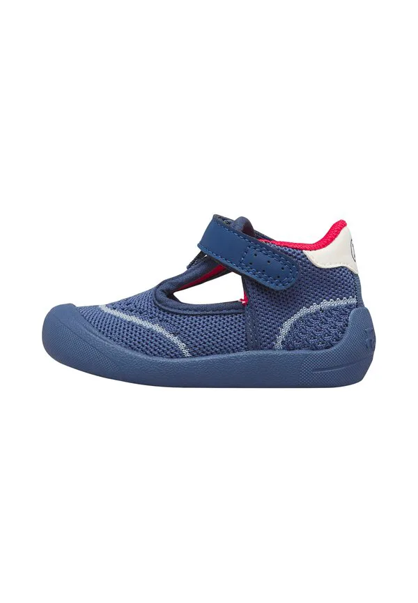 Бесплатные открытые сандалии для прогулок Falcotto, Blau