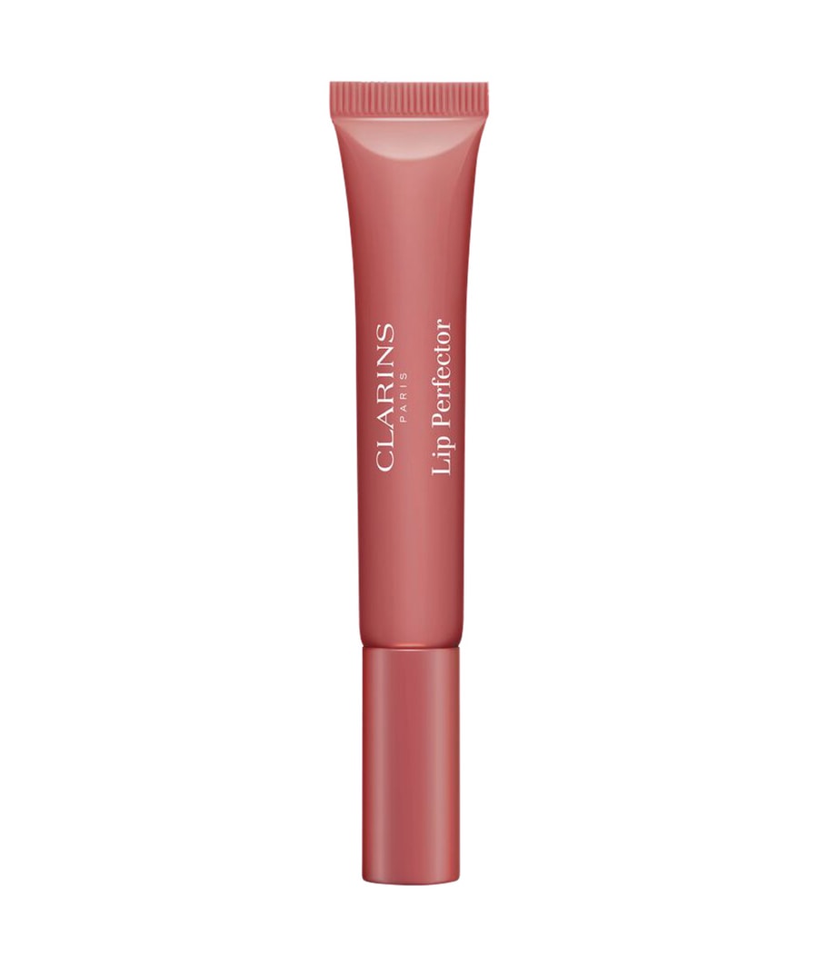 

Блеск для губ CLARINS Lip Perfector, Nr. 16 - Intense Rosebud, 12 ml