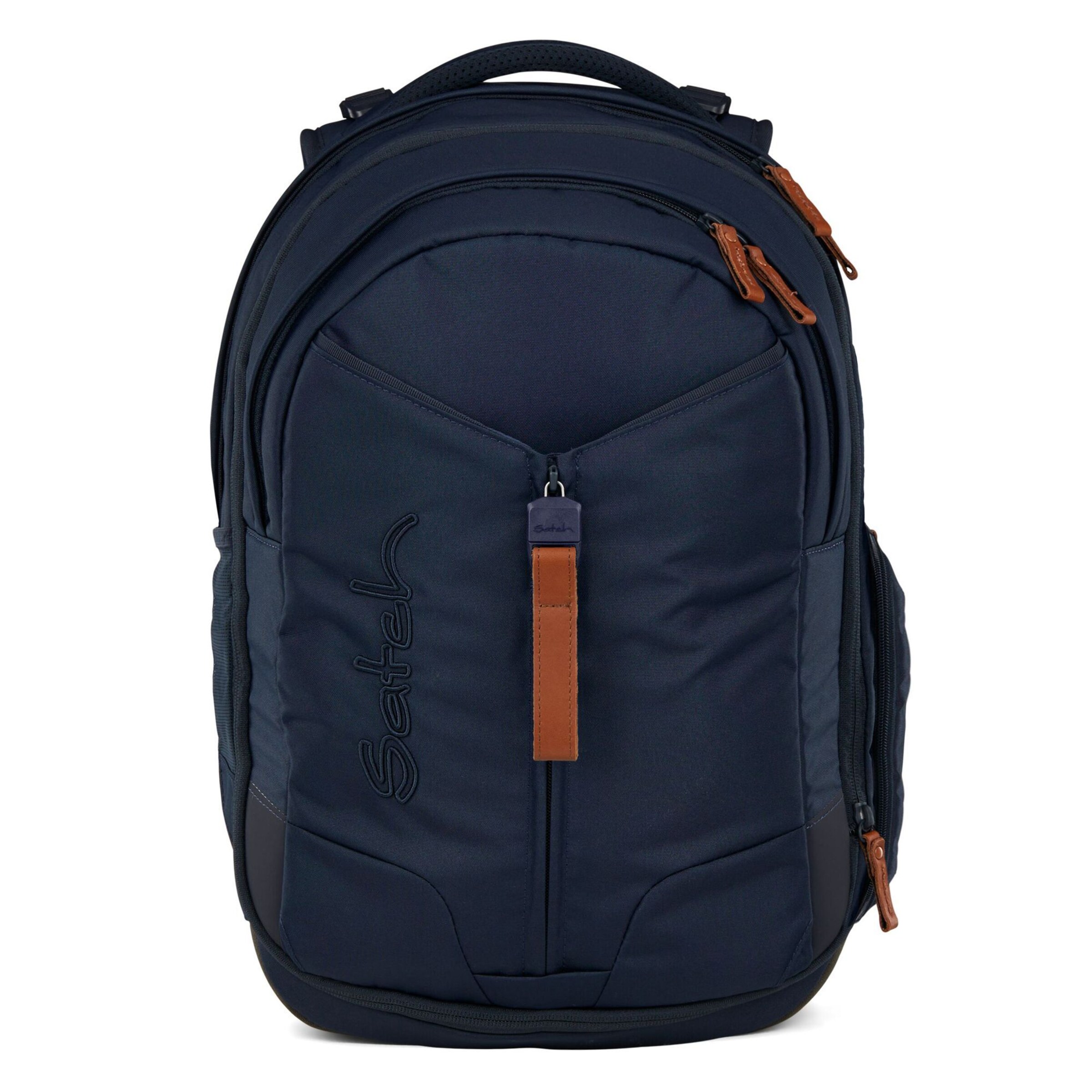 

Satch Рюкзак 'Match' в темно-синем цвете