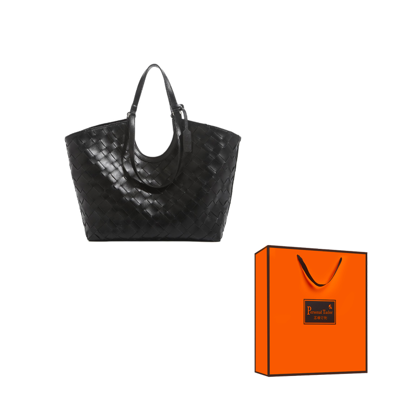 

PAYOT Сумка-шоппер из искусственной кожи через плечо женская мультиколор