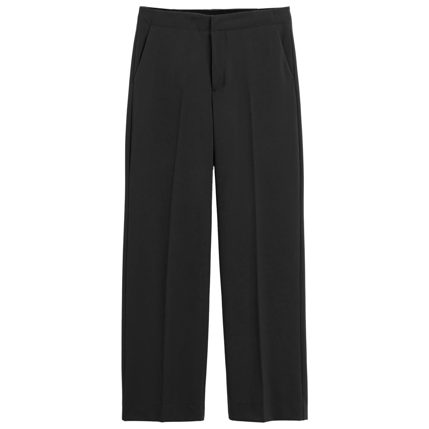 

Повседневные брюки Elvine Women's Lilja, черный