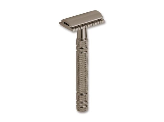 Бритва Böker Solingen Boraso Gunmetal Grey, Boker — фото 2