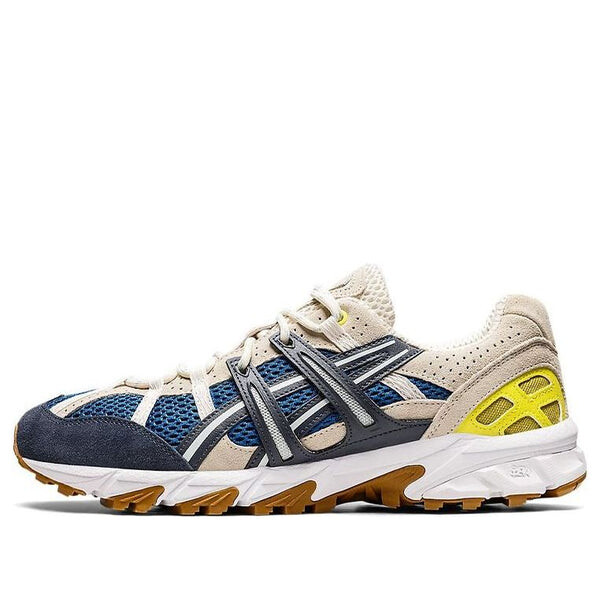 

Кроссовки гель сонома 15 50 Asics, бежевый