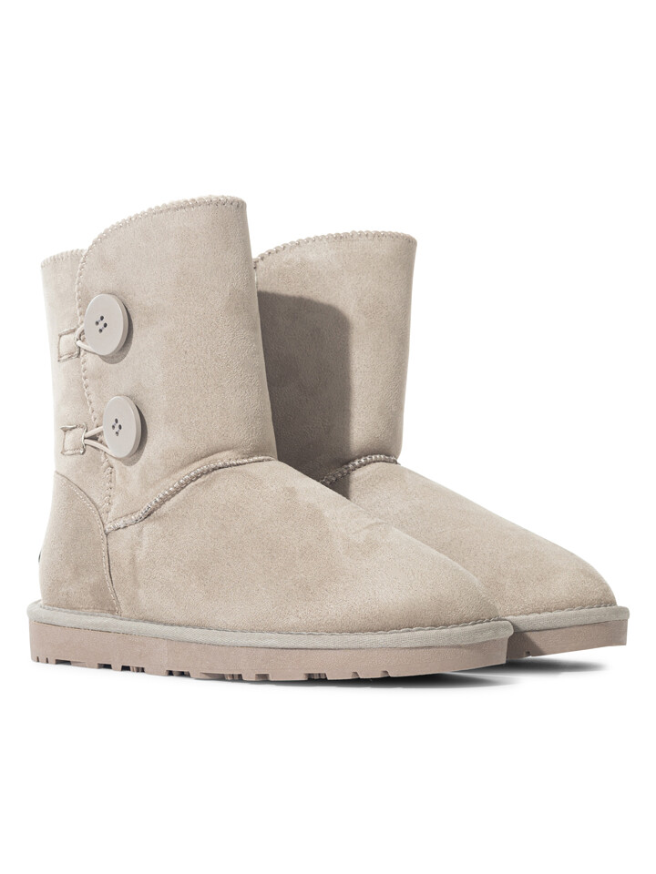 

Ботинки ISLAND BOOT Winter Elisa, бежевый