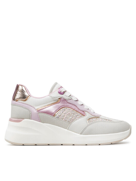 

Кроссовки Aldo, серебряный, Серый, Кроссовки Aldo, серебряный