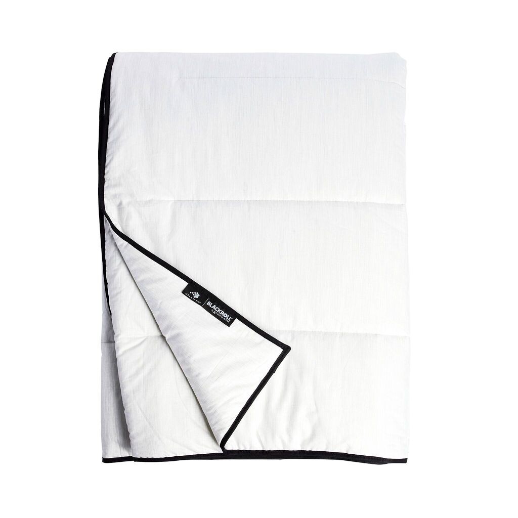 

Одеяло Blackroll "Recovery Blanket Winter", 135х200 см