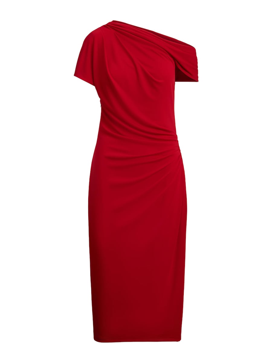 

Платье Lauren Ralph Lauren TARION, красный