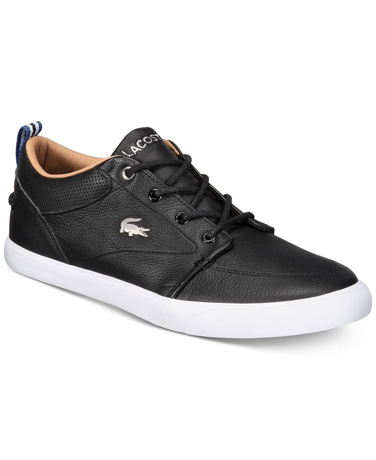 

Мужские кроссовки Bayliss 119 1 U Lacoste, Черный, Мужские кроссовки Bayliss 119 1 U Lacoste