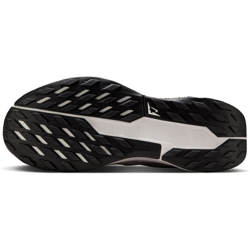 Кроссовки для бега с Reactx Pegasus Trail 5 Nike, мультиколор — фото 2