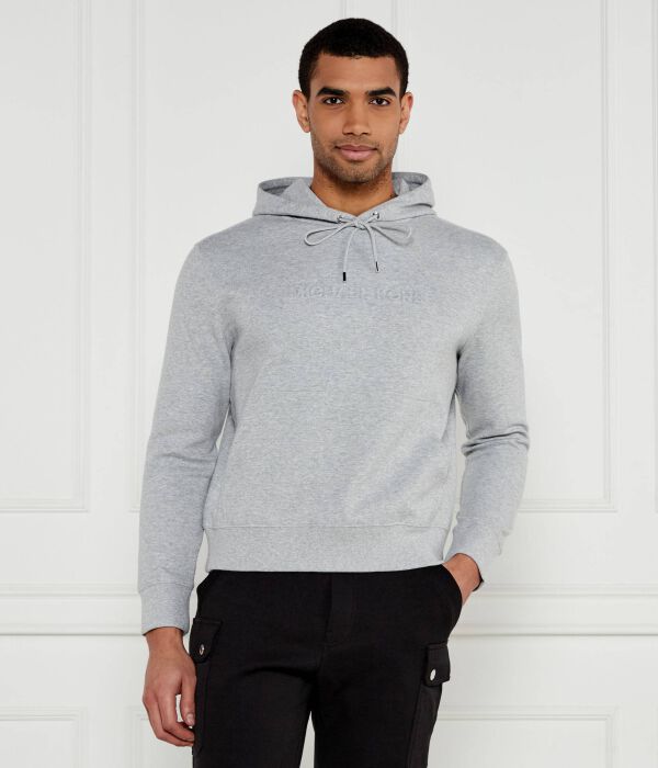 

Толстовка мужская Michael Kors Regular Fit, серый