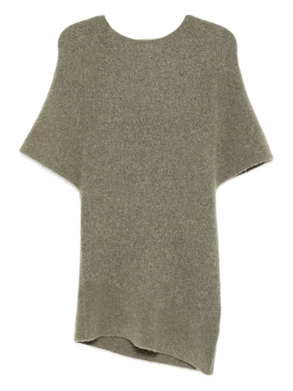 

Топ Cape RUOHAN, зеленый