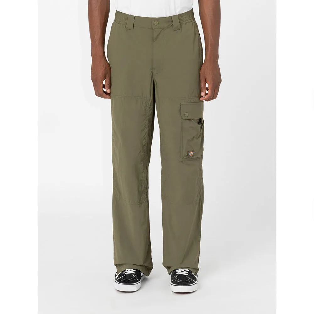 

Брюки карго Dickies Jackson, зеленый