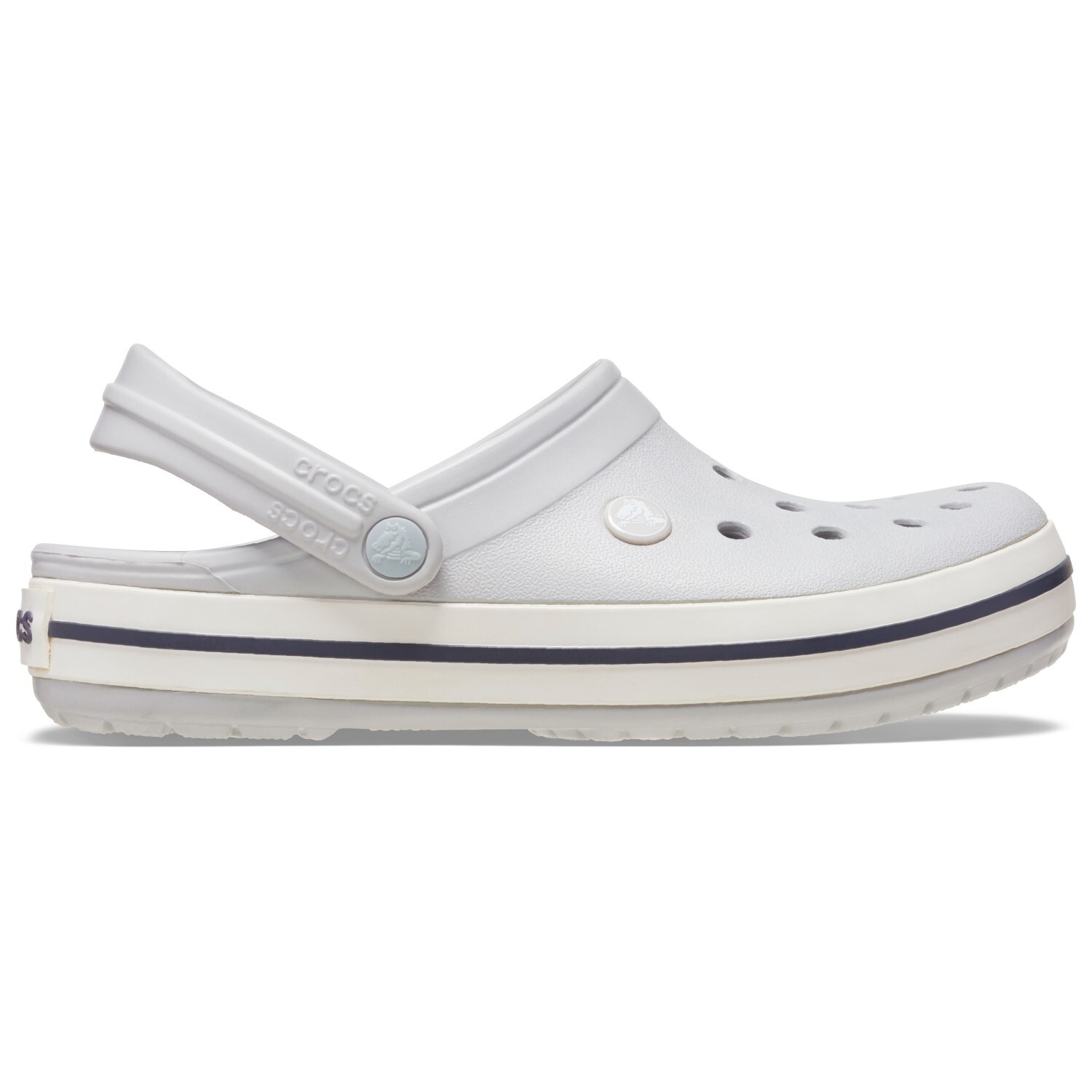 

Сандалии Crocs Crocband, цвет Atmosphere