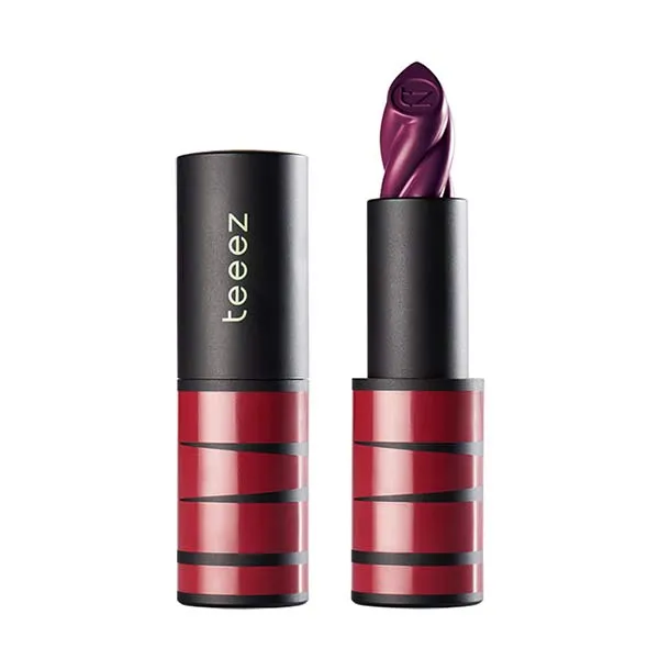 

Матовая помада Lust Lipstick Teeez, цвет total taboo