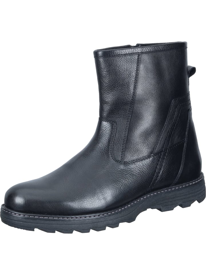 

Ботинки Comfortabel, черный