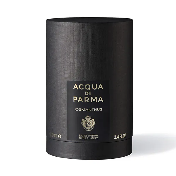 Парфюмированная вода Osmanthus Acqua Di Parma, 100 ml — фото 3