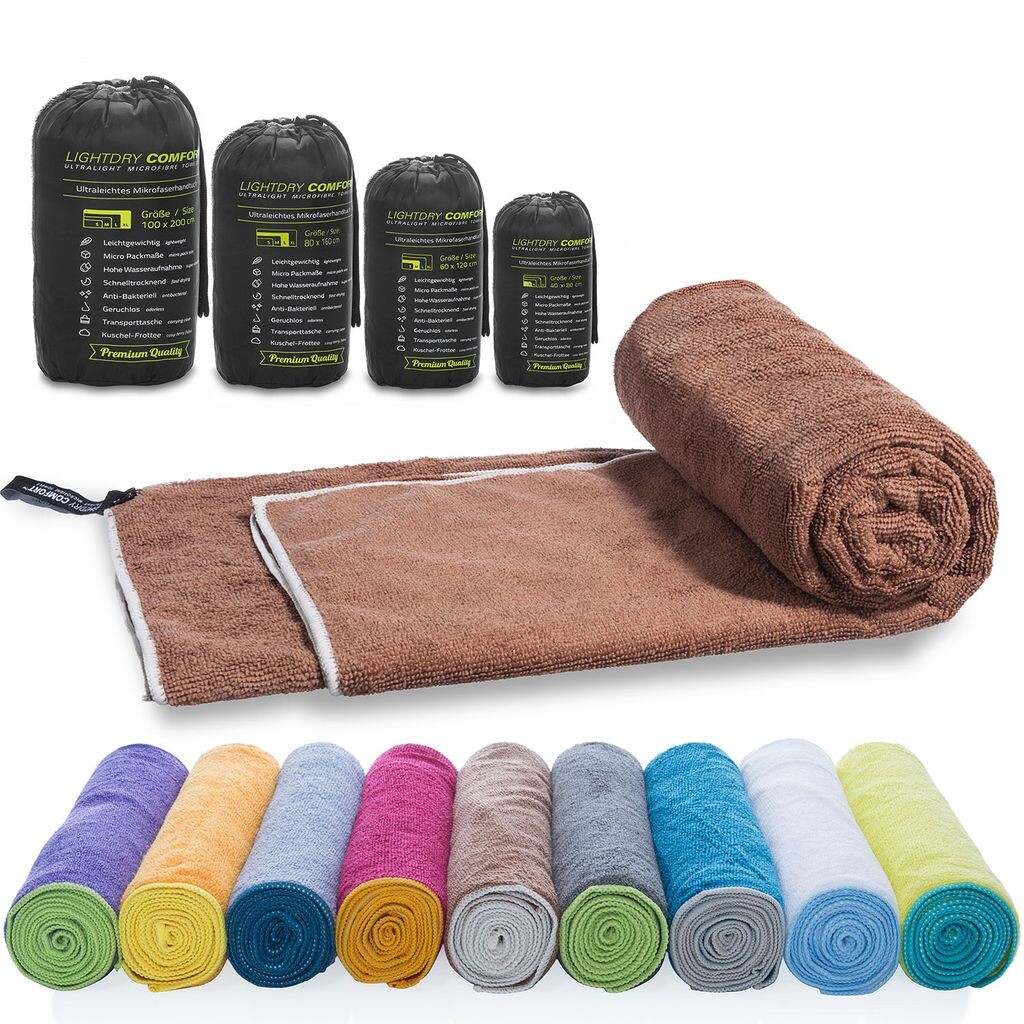 

Подушки для поддонов The Living Store, ткань Оксфорд с рисунком листьев, 3 шт. Goods & Gadgets, коричневый
