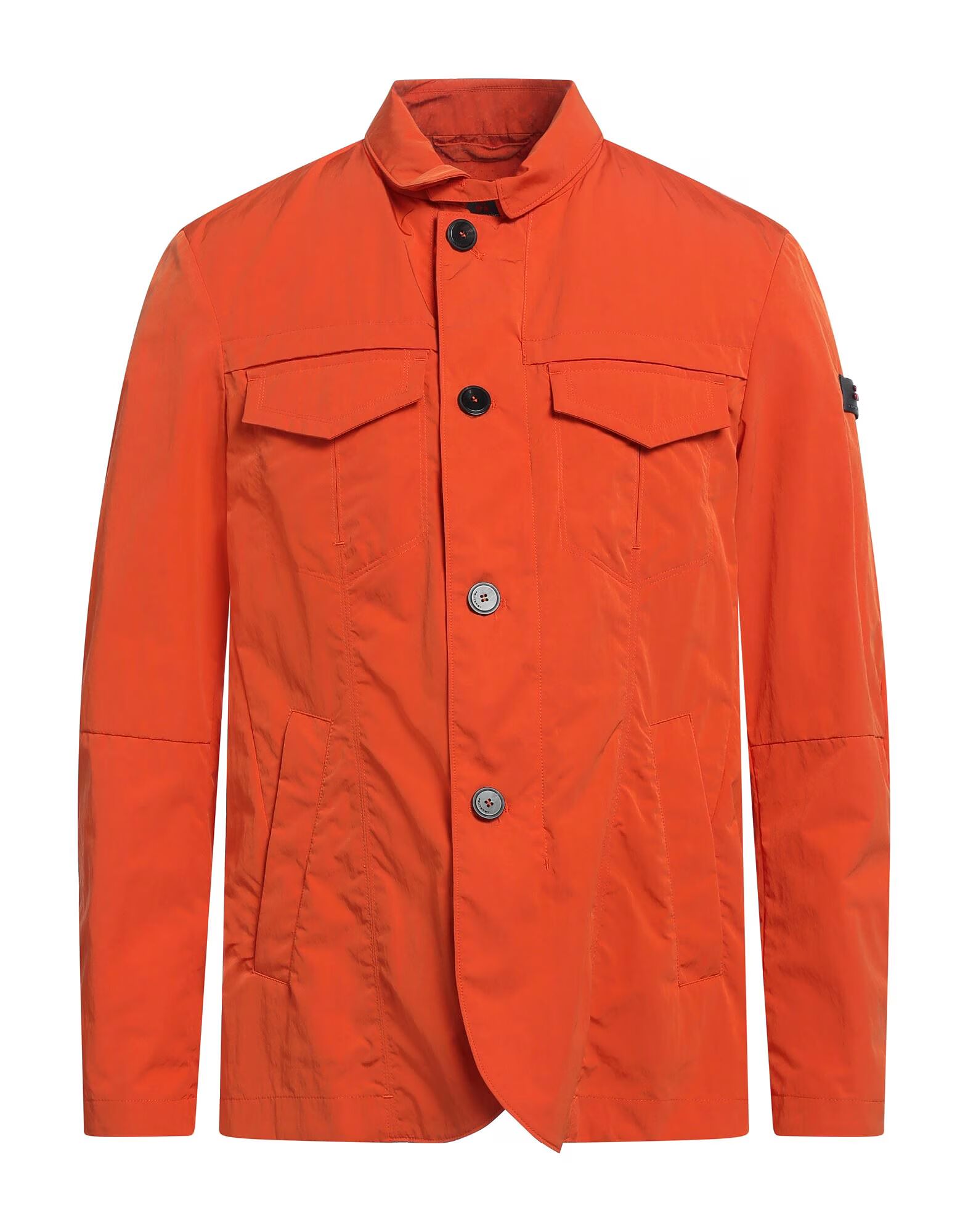 

Куртка Peuterey, оранжевый