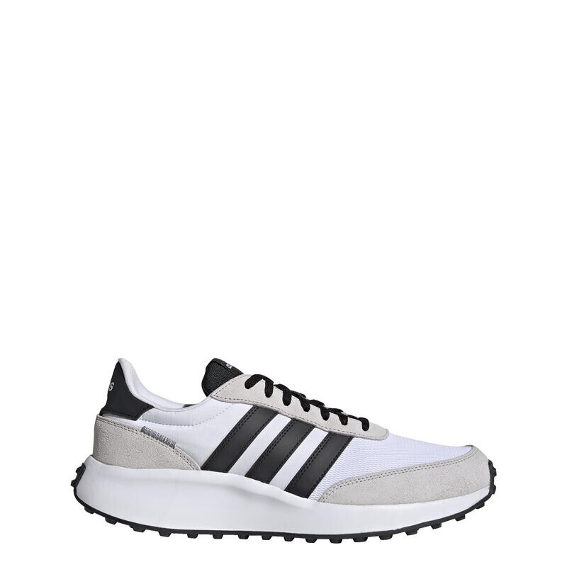 

Кроссовки Adidas, цвет weiss/schwarz/grau