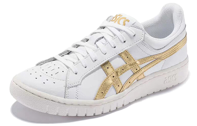 Кроссовки Asics Gel PTG 'Rich Gold' — фото 4