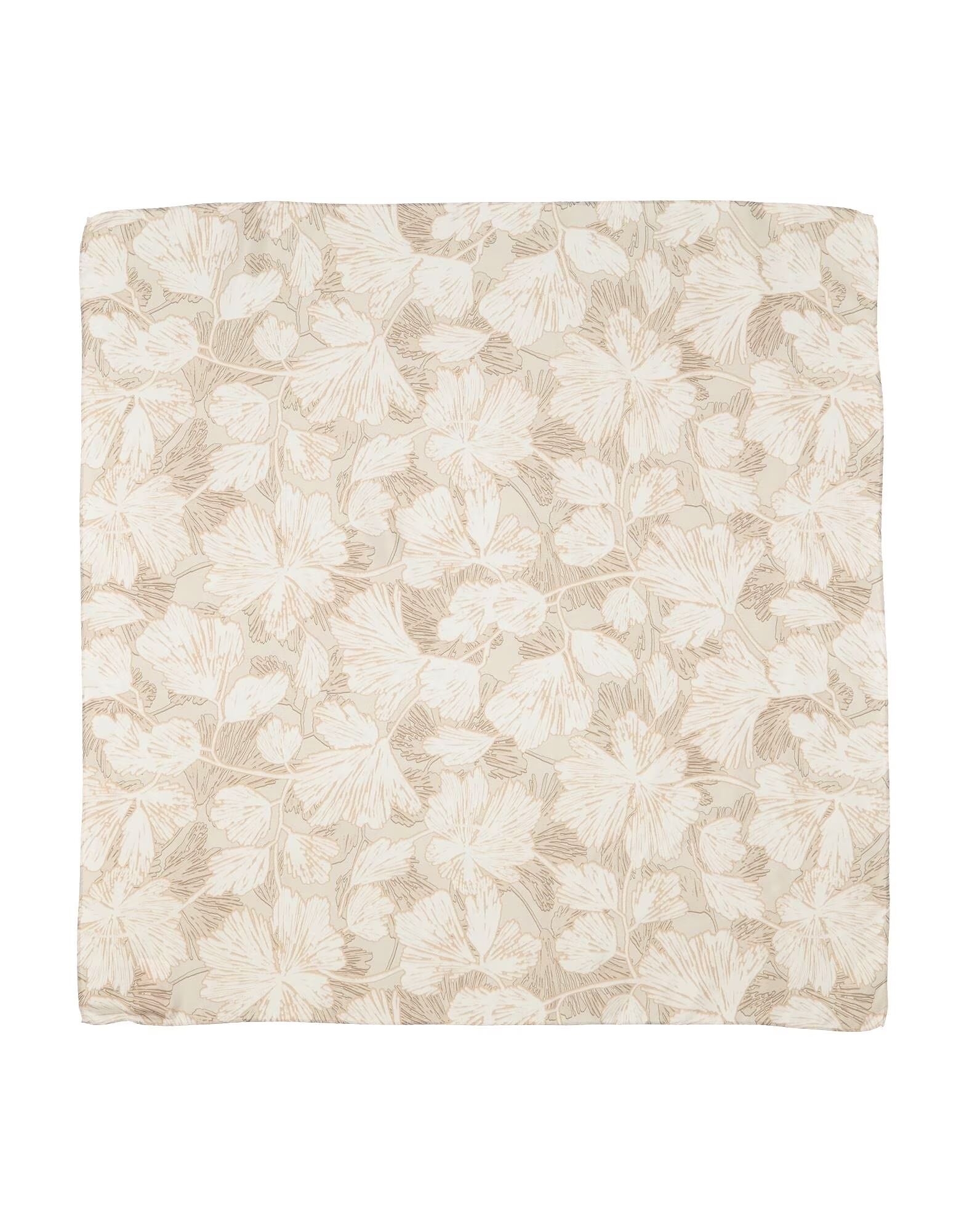 

Шарф Brunello Cucinelli, бежевый