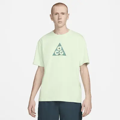 

Футболка Nike ACG, цвет Vapor Green