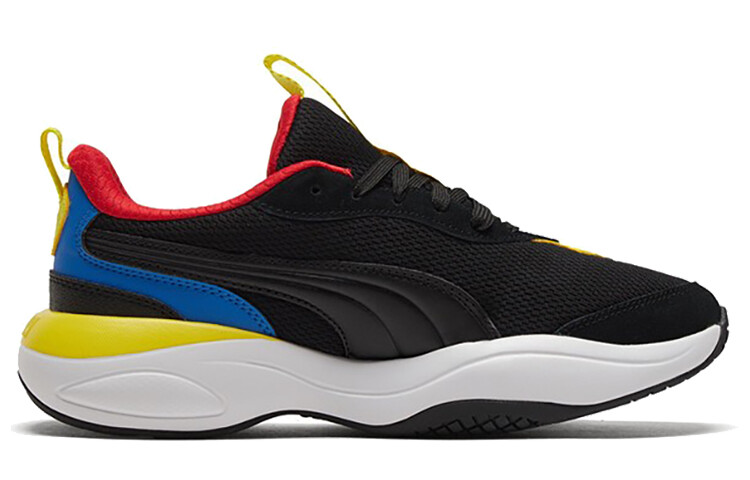 

Обувь Puma VAL Lifestyle унисекс