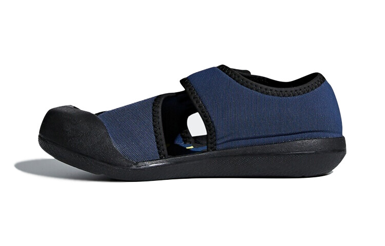 

Детские сандалии Altaventure PS Mystic Blue/черный/светло-лимонно-желтый Adidas