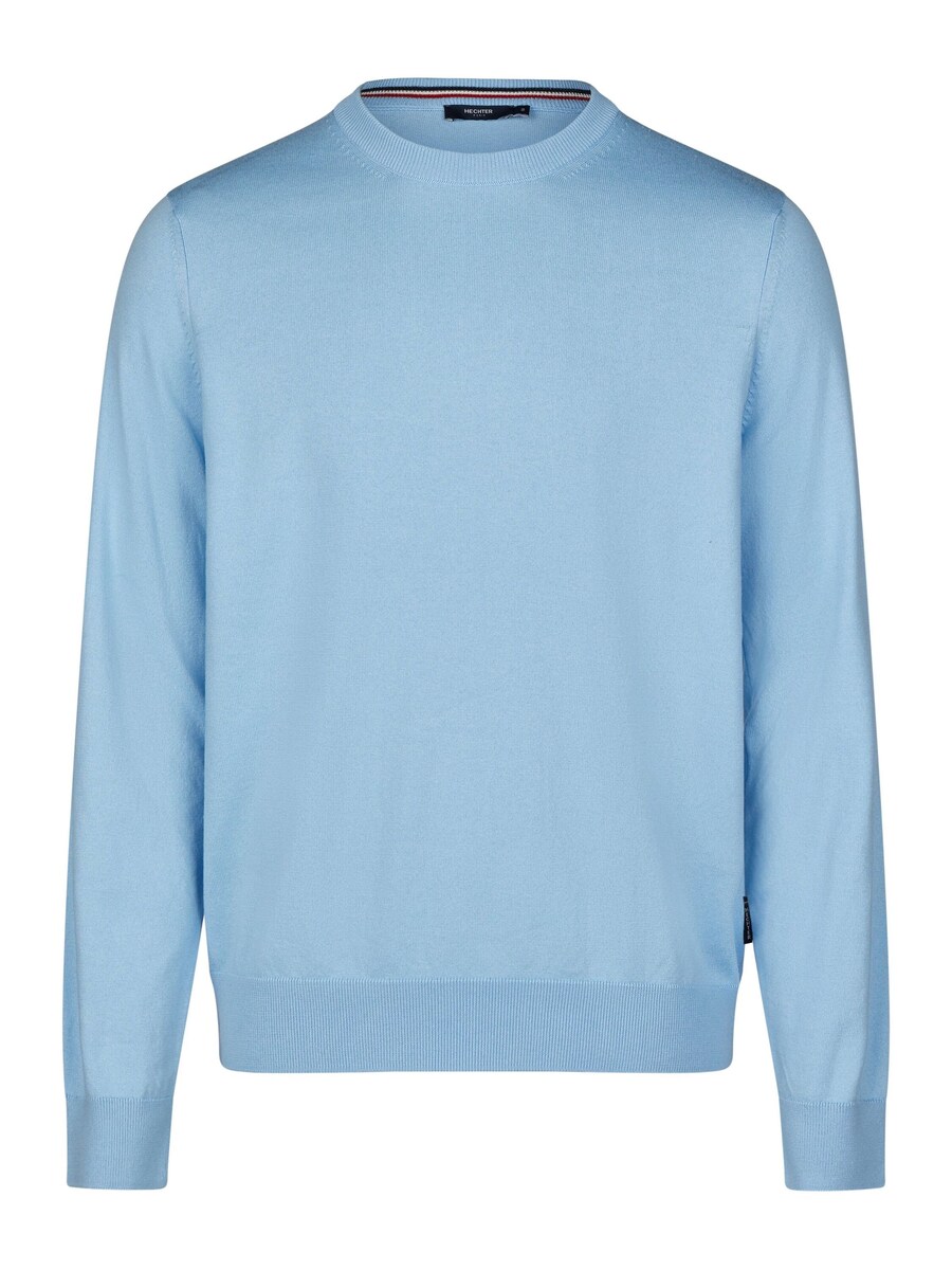 

Свитер HECHTER PARIS, Light blue