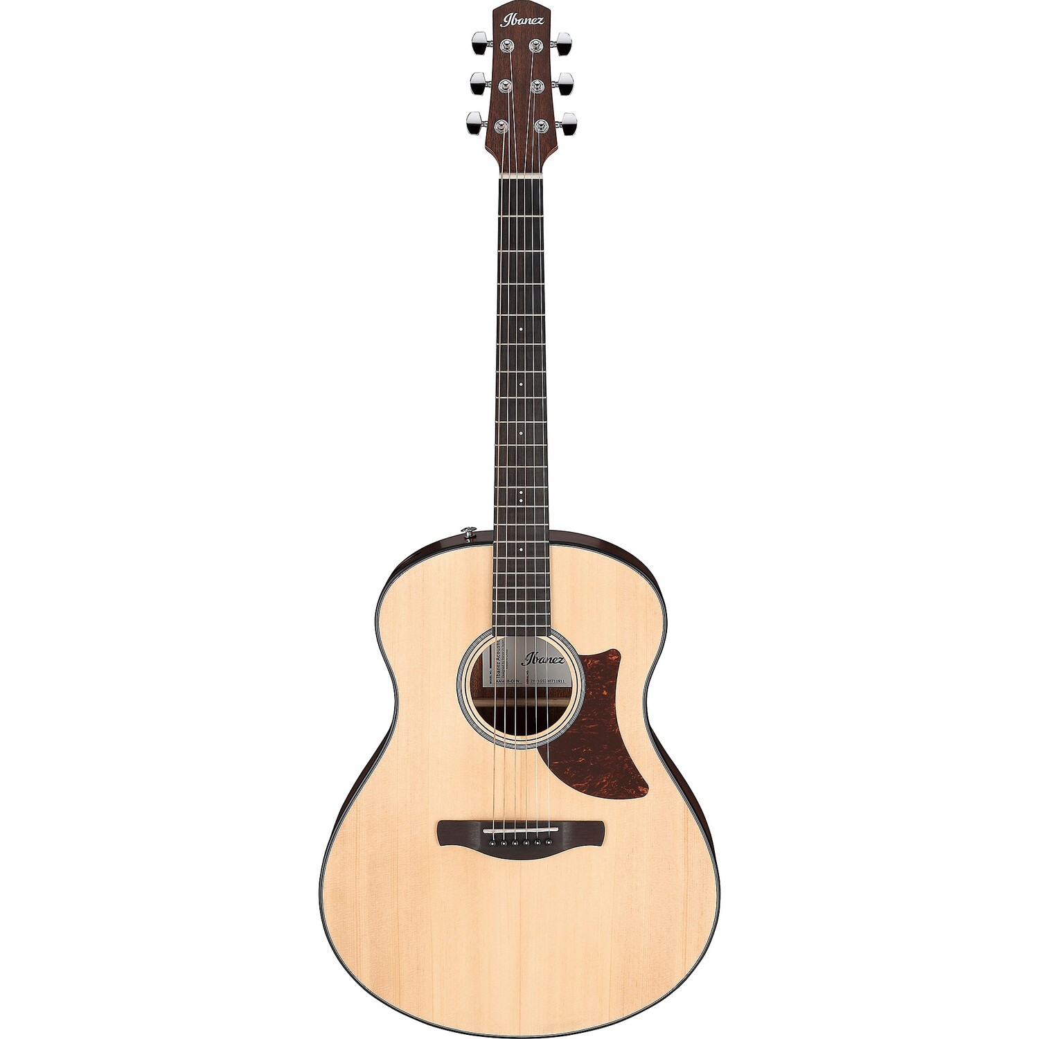 

Акустическая гитара Ibanez AAM50 Advanced Auditorium Natural