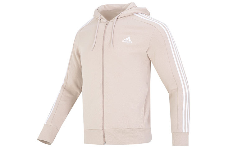 

Толстовка мужская хаки Adidas, хаки