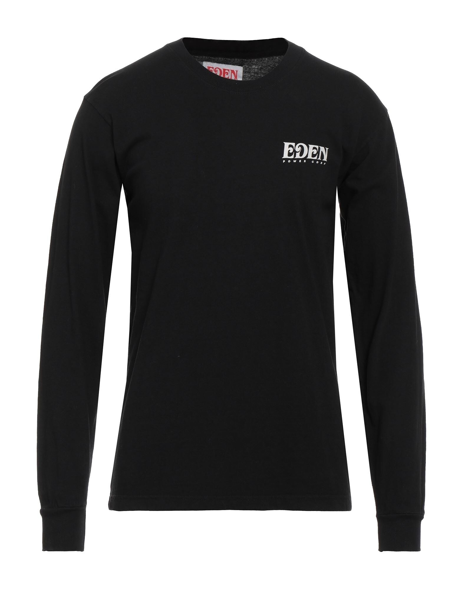 

Футболка Eden Power Corp, черный