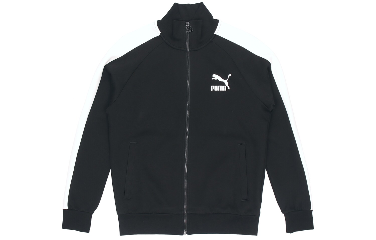 

Мужская куртка Puma, Черный