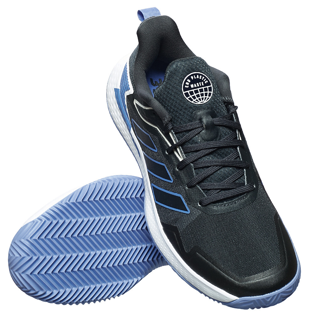 Женские теннисные кроссовки Adidas Defiant Speed ​​ — фото 2