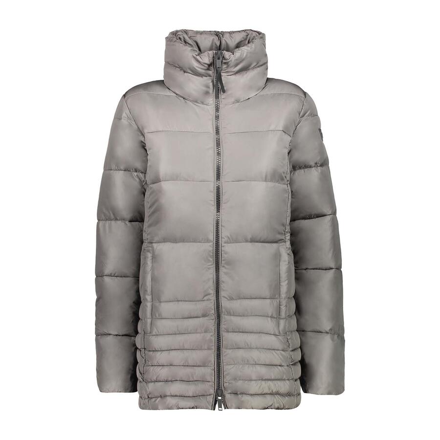

Женская стеганая куртка CMP WOMAN MID JACKET 30K3566