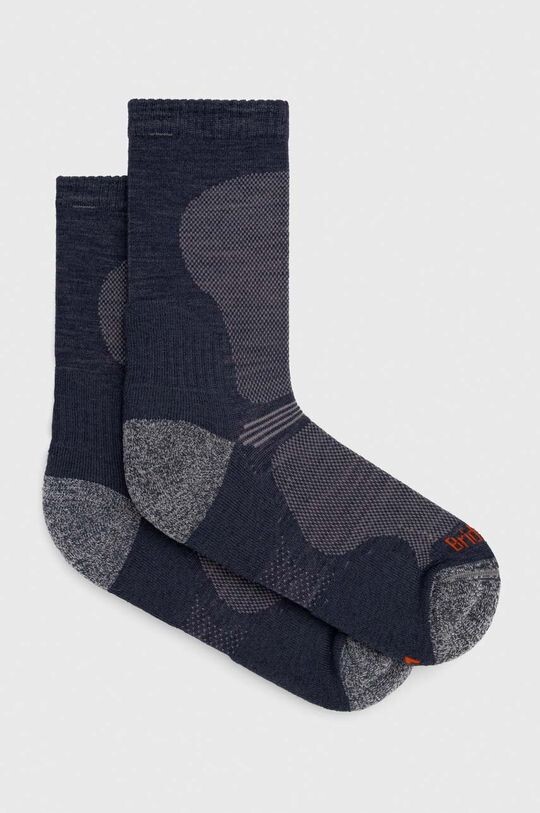 

Сверхлегкие носки Merino Performance Bridgedale, темно-синий
