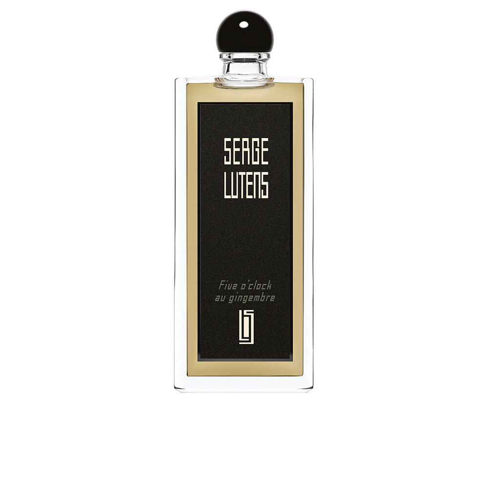 

Духи Five o’clock au gingembre Serge lutens, 50 мл