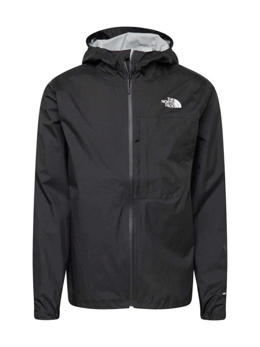 

Спортивная куртка THE NORTH FACE, черный