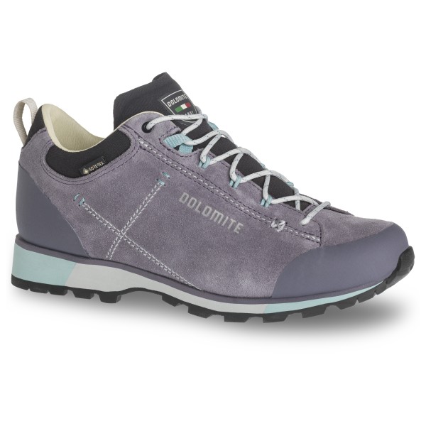 

Женские кроссовки Hike Low Evo GTX 54 - мультиспортивные Dolomite, фиолетовый