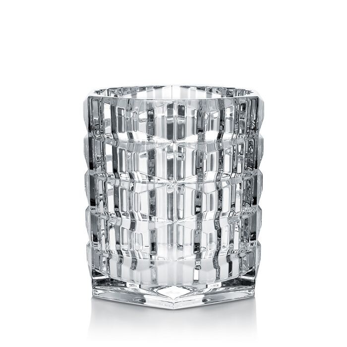 

Ваза Baccarat Grand Luxor, белый