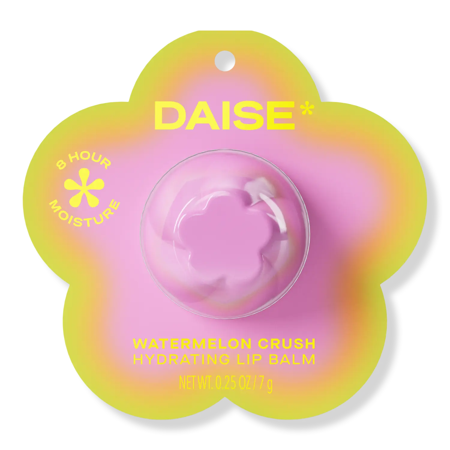 

Увлажняющий бальзам для губ DAISE, Watermelon Crush