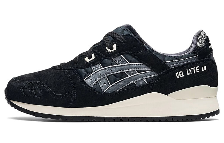 

Кроссовки Asics Gel-Lyte 3 унисекс