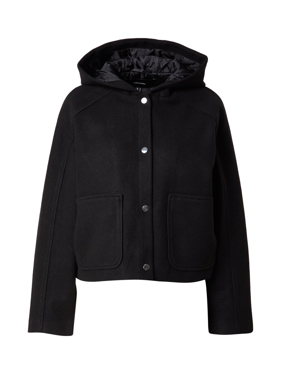 

Демисезонная куртка VERO MODA VMFortunerome, Black