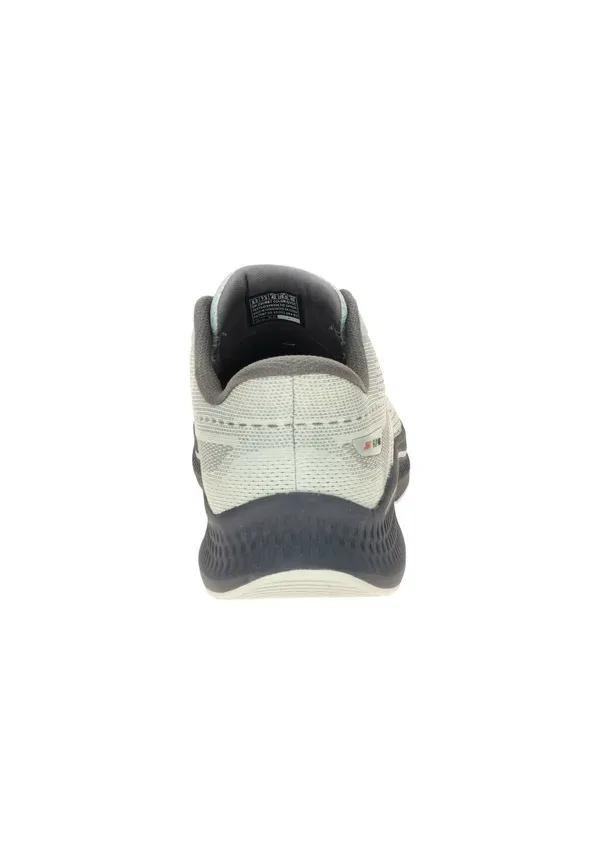 Кроссовки Skechers Go Run Consistent 2.0 220887 gycc hell grau, серый древесный уголь — фото 4