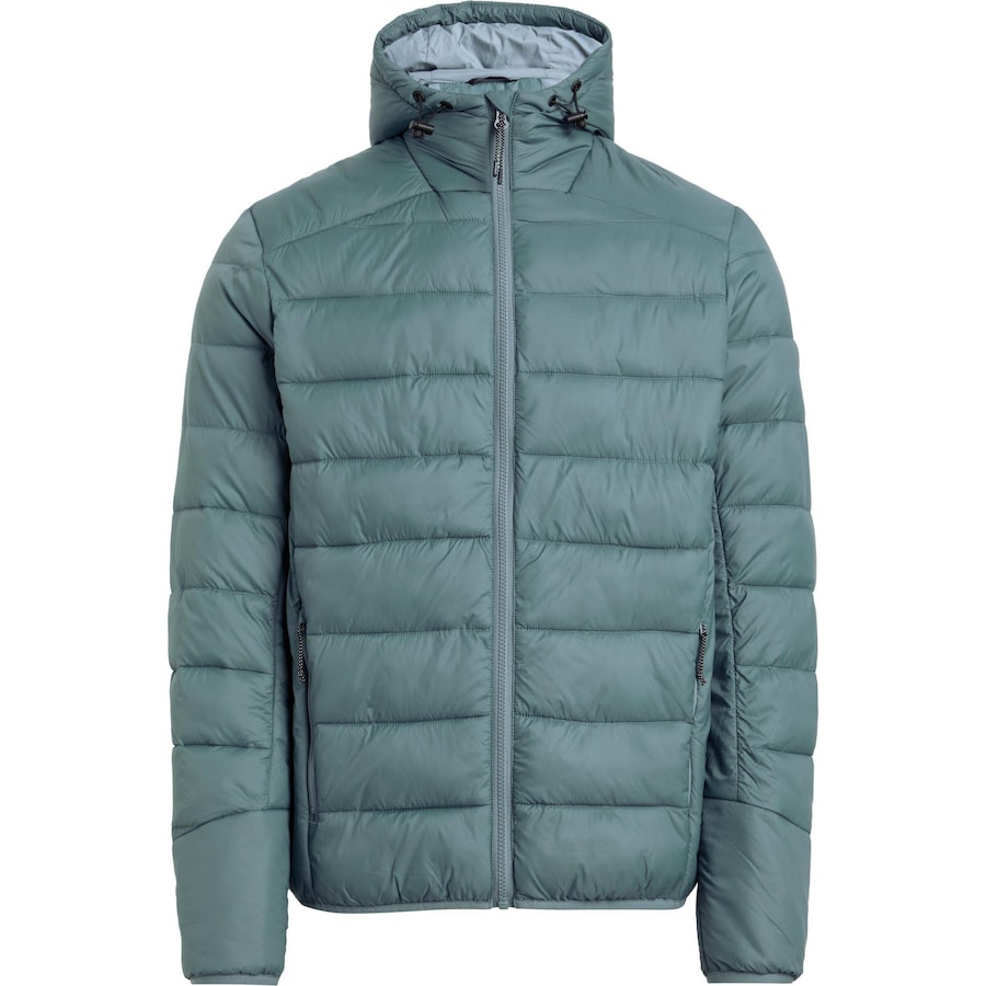 

Спортивная куртка MCKINLEY Erika, пыльно-синий