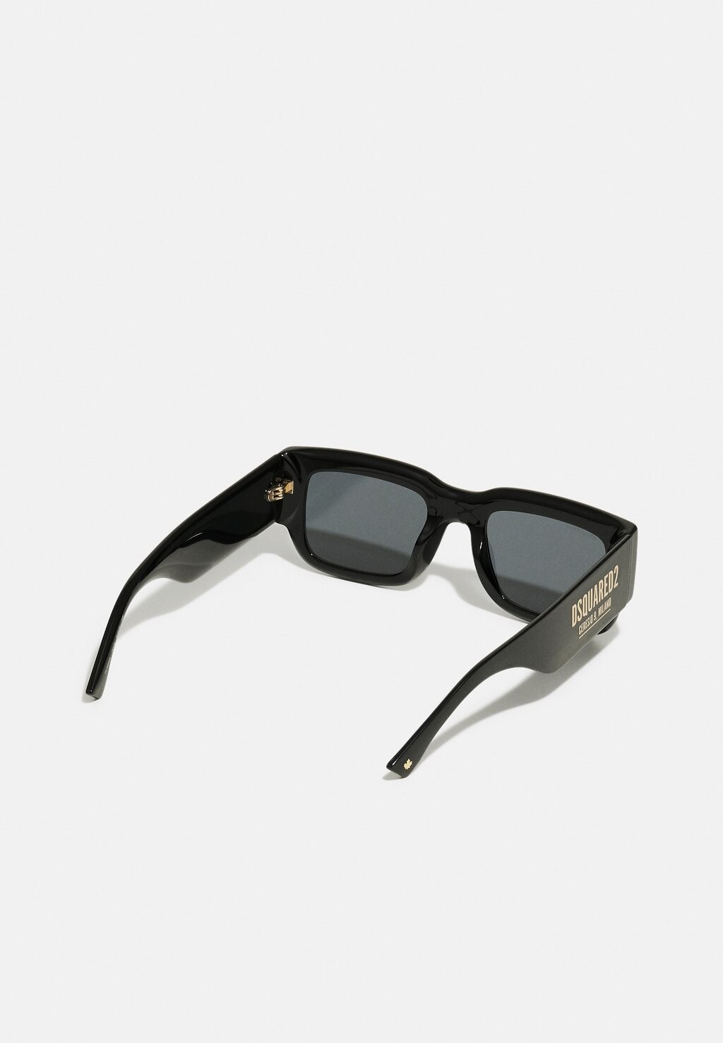 

Солнцезащитные очки UNISEX Dsquared2, черный