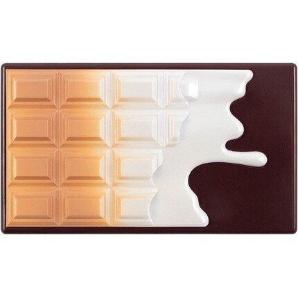 

I Heart Makeup Chocolate Contour Palette Bronze & Shimmer 11G, Makeup Revolution